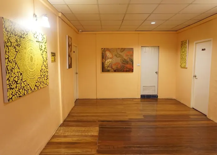 Hotel At Smile House Bangkok