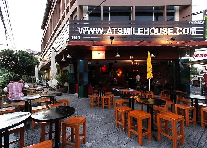 At Smile House