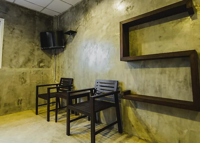 Hotel At Smile House Bangkok