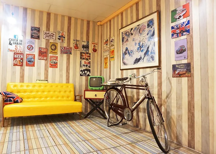 At Smile House