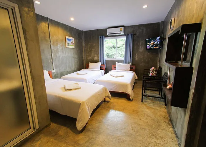 Hotel At Smile House
