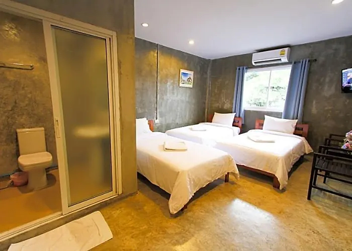 Hotel At Smile House