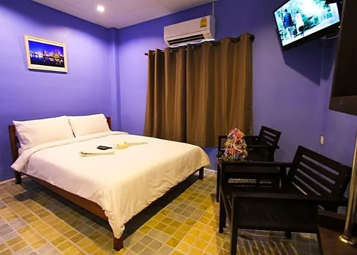 At Smile House 2*