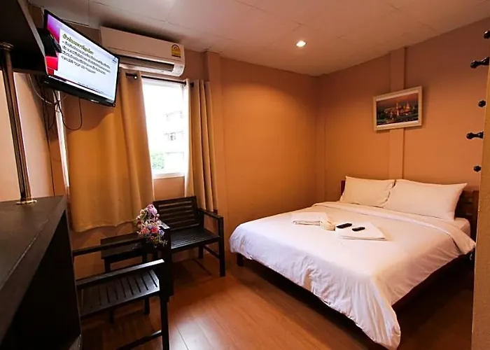 Hotel At Smile House