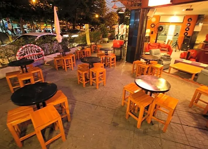 Hotel At Smile House