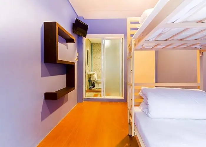Hotel At Smile House Bangkok