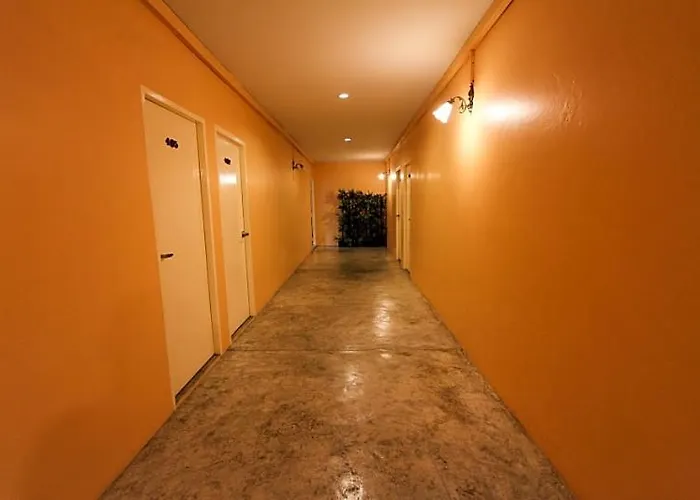 Hotel At Smile House
