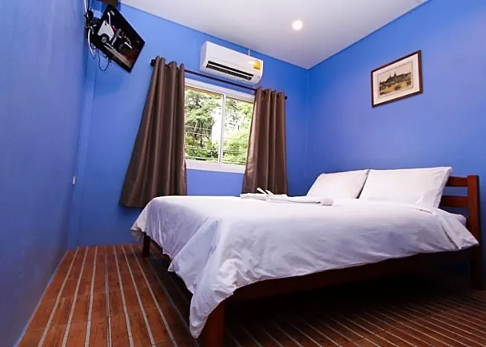 At Smile House 2* Bangkok