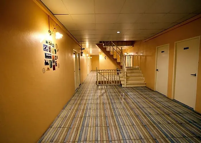 Hotel At Smile House Bangkok